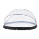 Купол для басейну EXIT DOME ECO 460 х 241,5 см