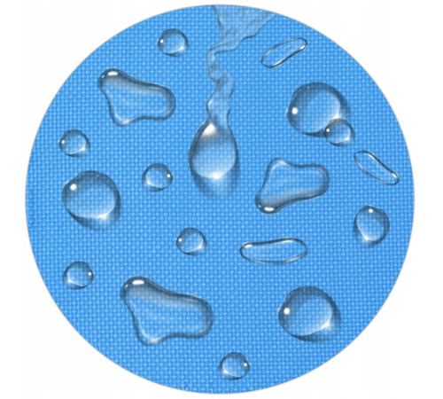 Килимок-пазл для басейну Dmuchane 650000 50 х 50 см 8 шт.