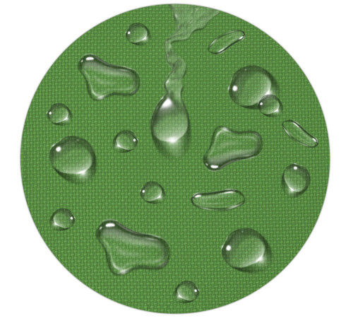 Килимок-пазл для басейну Dmuchane 650003 50 х 50 см 8 шт.