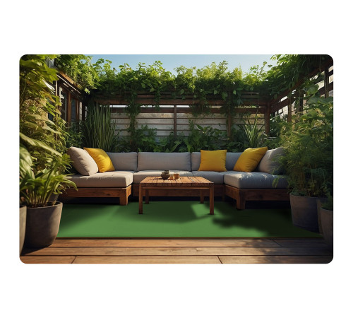 Килимок-пазл для басейну Dmuchane 650003 50 х 50 см 8 шт.