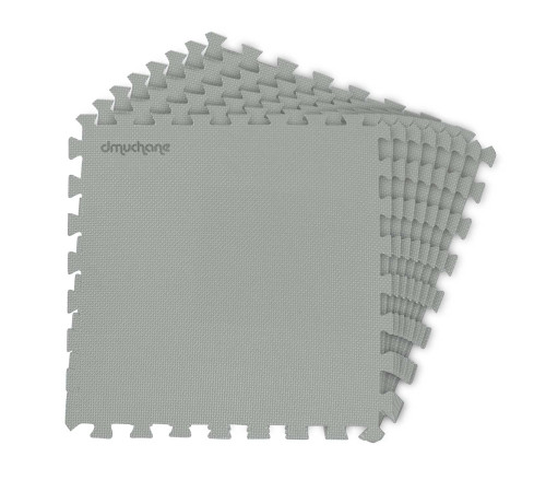 Килимок-пазл для басейну Dmuchane 650001 50 х 50 см 8 шт.