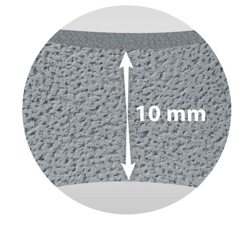 Килимок-пазл для басейну Dmuchane 650001 50 х 50 см 8 шт.