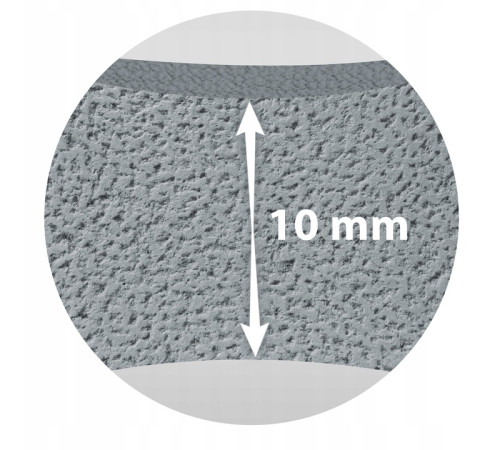 Килимок-пазл для басейну Dmuchane 650001 50 х 50 см 8 шт.