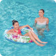 Коло надувне для плавання Bestway 36084 блакитне, 91 см