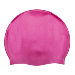 Шапочка для плавання BESTWAY Hydro Swim, рожева