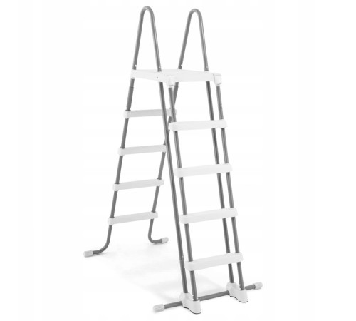 Драбина для басейну Intex 28077 132 см