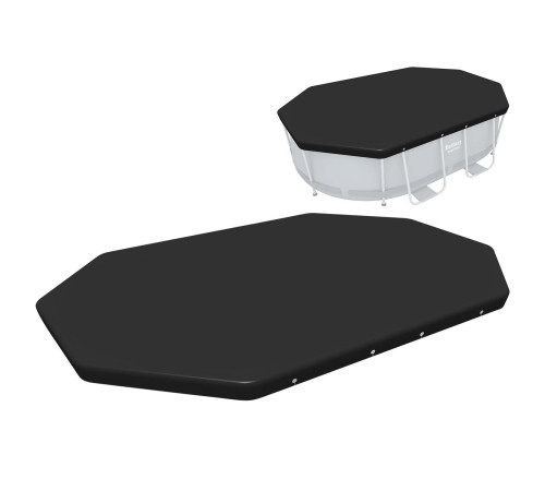 Накриття для каркасного басейну Bestway 58424 300 x 200 x 84 см Накриття для каркасного басейну Bestway 58424 300 x 200 x 84 см