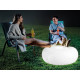 Ліхтар для басейну плаваючий надувний INTEX 68697 OTTOMAN LED 86 x 33 см