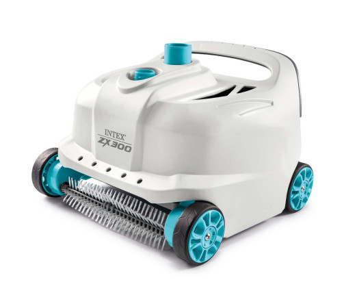 Автоматичний очищувач дна та стін INTEX 28005