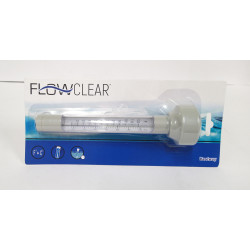 Плаваючий термометр для басейну Bestway 58072