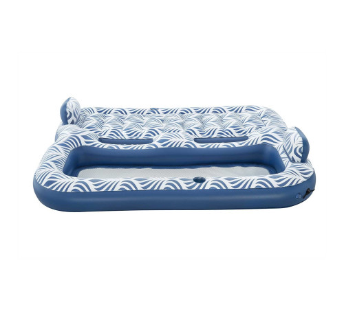 Плавучий острів Bestway Comfrot Plush 43653 Плавучий острів Bestway Comfrot Plush 43653