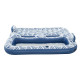 Плавучий острів Bestway Comfrot Plush 43653