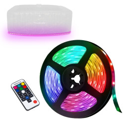 Світлодіодна стрічка THUNDER для джакузі 