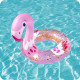 Коло надувне для плавання Bestway 36306 Фламінго, 61 см