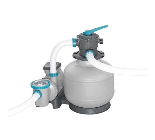 Насос з піщаним фільтром Bestway 58486 11355 л/год