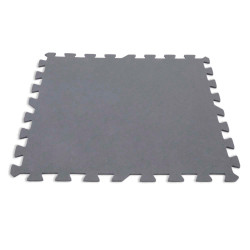 Килимок-пазл для басейну INTEX 29084 8 шт