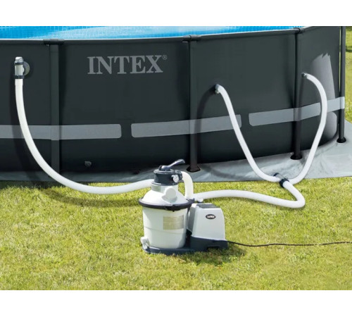 Шланг для фільтрувального насоса Intex 29060