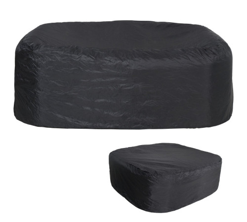 Термочохол THUNDER для круглого джакузі, на 6 осіб