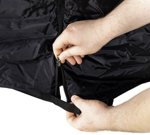 Термочохол THUNDER для круглого джакузі, на 6 осіб