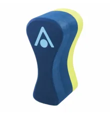Буй для плавання Agama Aqua Sphere синьо-жовтий