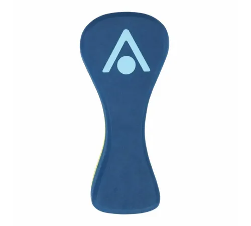 Буй для плавання Agama Aqua Sphere синьо-жовтий Буй для плавання Agama Aqua Sphere синьо-жовтий