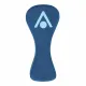 Буй для плавання Agama Aqua Sphere синьо-жовтий