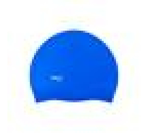 Шапочка для плавання NILS AQUA CAP DOTS темно-синя Шапочка для плавання NILS AQUA CAP DOTS темно-синя