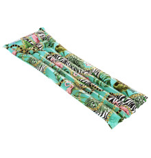 Матрац для плавання Bestway 44083 Jungle Swim, 183 х 69 см