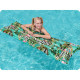 Матрац для плавання Bestway 44083 Jungle Swim, 183 х 69 см