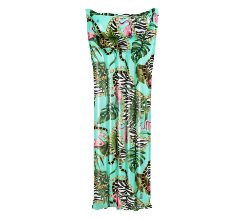 Матрац для плавання Bestway 44083 Jungle Swim, 183 х 69 см Матрац для плавання Bestway 44083 Jungle Swim, 183 х 69 см