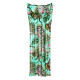 Матрац для плавання Bestway 44083 Jungle Swim, 183 х 69 см