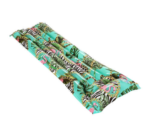 Матрац для плавання Bestway 44083 Jungle Swim, 183 х 69 см Матрац для плавання Bestway 44083 Jungle Swim, 183 х 69 см