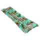 Матрац для плавання Bestway 44083 Jungle Swim, 183 х 69 см