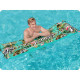 Матрац для плавання Bestway 44083 Jungle Swim, 183 х 69 см