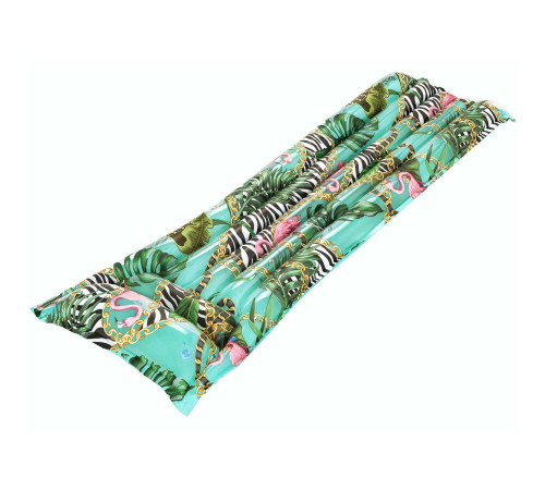 Матрац для плавання Bestway 44083 Jungle Swim, 183 х 69 см Матрац для плавання Bestway 44083 Jungle Swim, 183 х 69 см