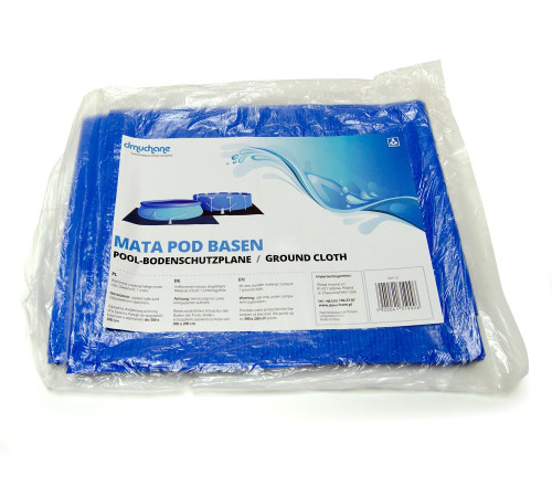 Килимок для басейну Dmuchane DM‑123 295 х 206 см