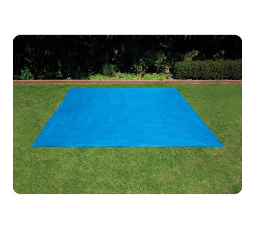 Килимок для басейну Dmuchane DM‑502 274 х 274 см