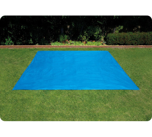 Килимок для басейну Dmuchane DM‑502 274 х 274 см