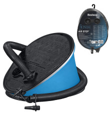 Pompka nożna 1,6 litra/cykl Bestway 62005