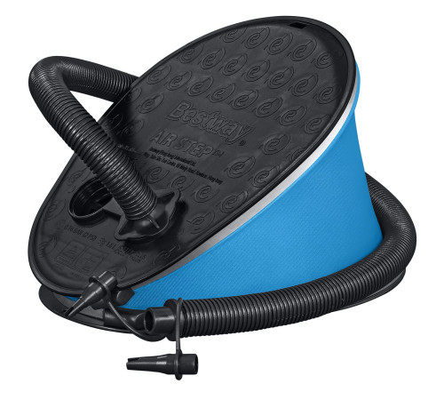 Pompka nożna 1,6 litra/cykl Bestway 62005