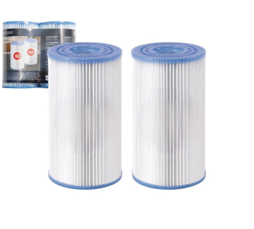 Картриджі до фільтрувального насова Intex 20912 PureSpa, тип S2