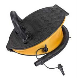 Насос ножний SPARTAN 23 x 15 см