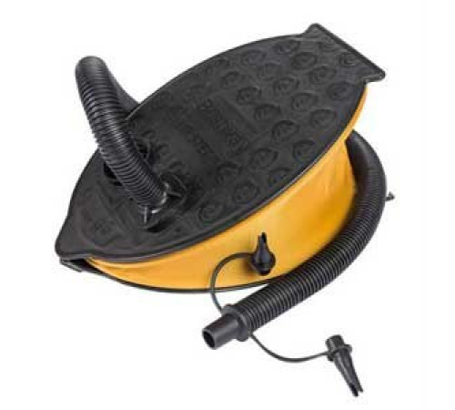 Насос ножний SPARTAN 23 x 15 см Насос ножний SPARTAN 23 x 15 см