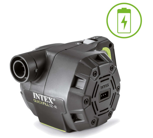 Насос електричний Intex 66642 Насос електричний Intex 66642