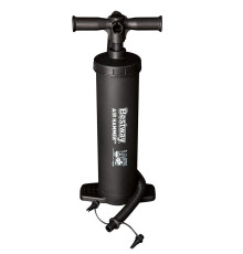 Насос ручний Bestway Air Hammer 19 
