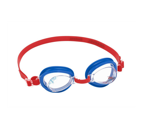 Дитячі окуляри для плавання Bestway Spider-Man 98019