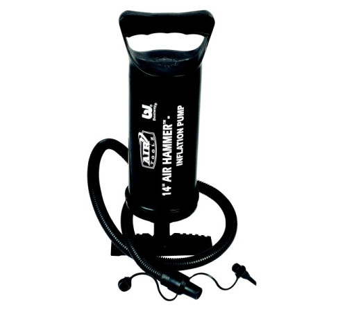 Насос ручний Bestway Air Hammer 14 Насос ручний Bestway Air Hammer 14
