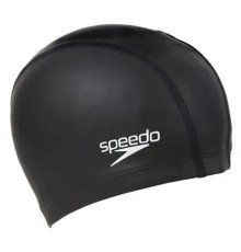 Шапочка для плавання Speedo ULTRA PACE CAP AU, чорна