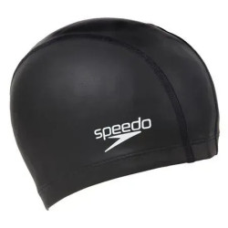 Шапочка для плавання Speedo ULTRA PACE CAP AU, чорна
