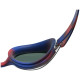 Окуляри для плавання дитячі Speedo HYPER FLYER MIRRORED, червоно-сині